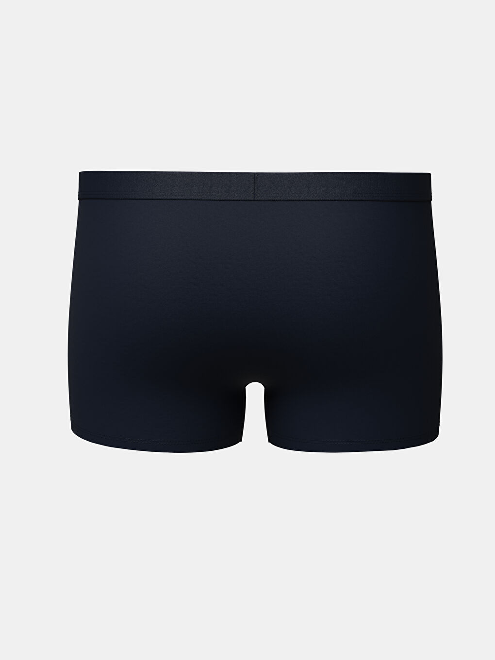 Standard Fit Cotton Flexible Men's Boxer 3-Piece -S4FN82Z8-F9C