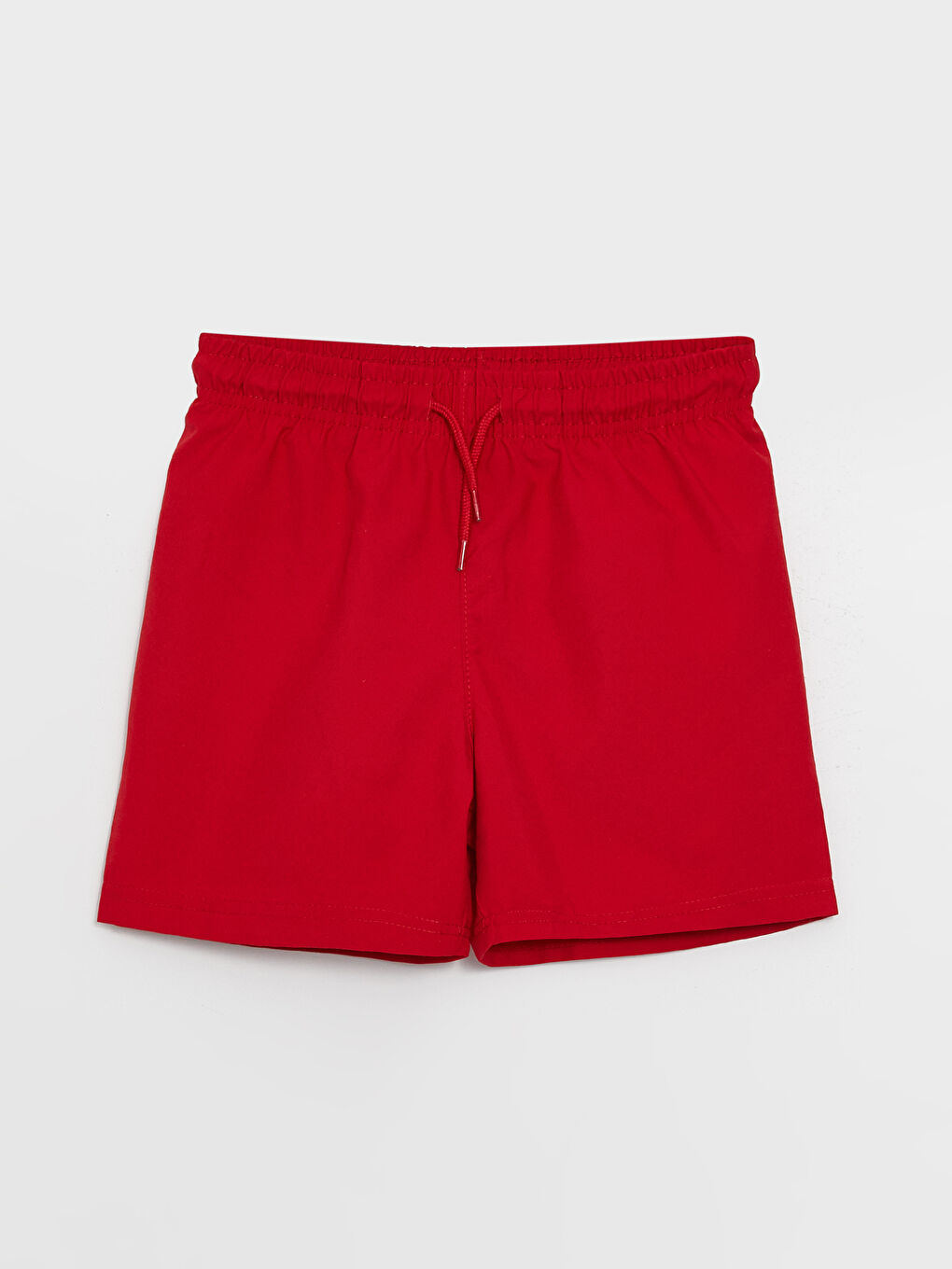 Quick Drying Boy's Swim Shorts with Elastic Waistband -S4FN83Z4-CSG