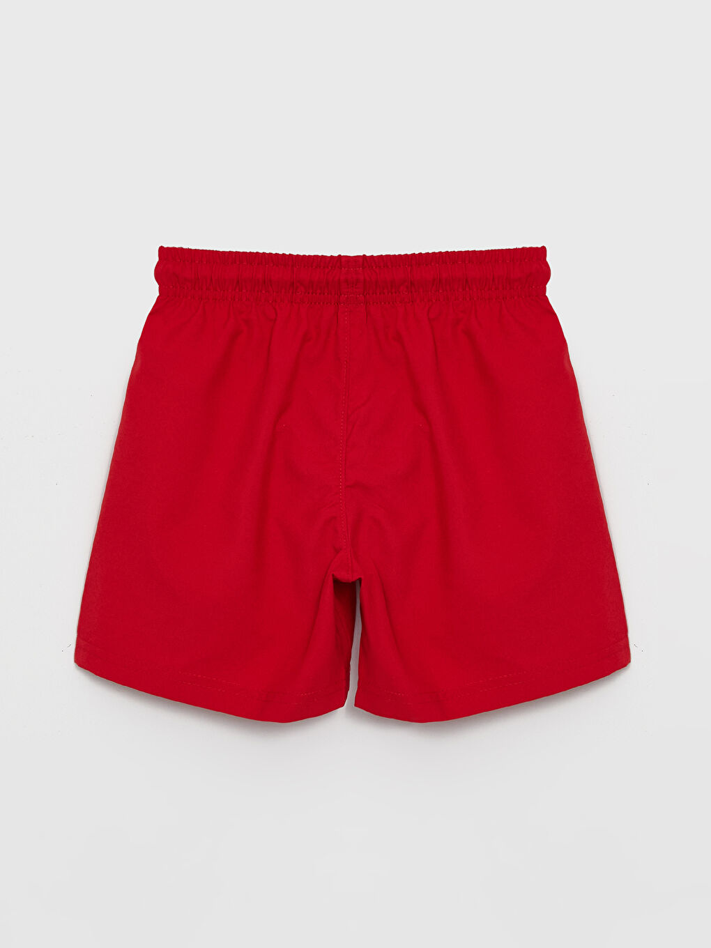 Quick Drying Boy's Swim Shorts with Elastic Waistband -S4FN83Z4-CSG