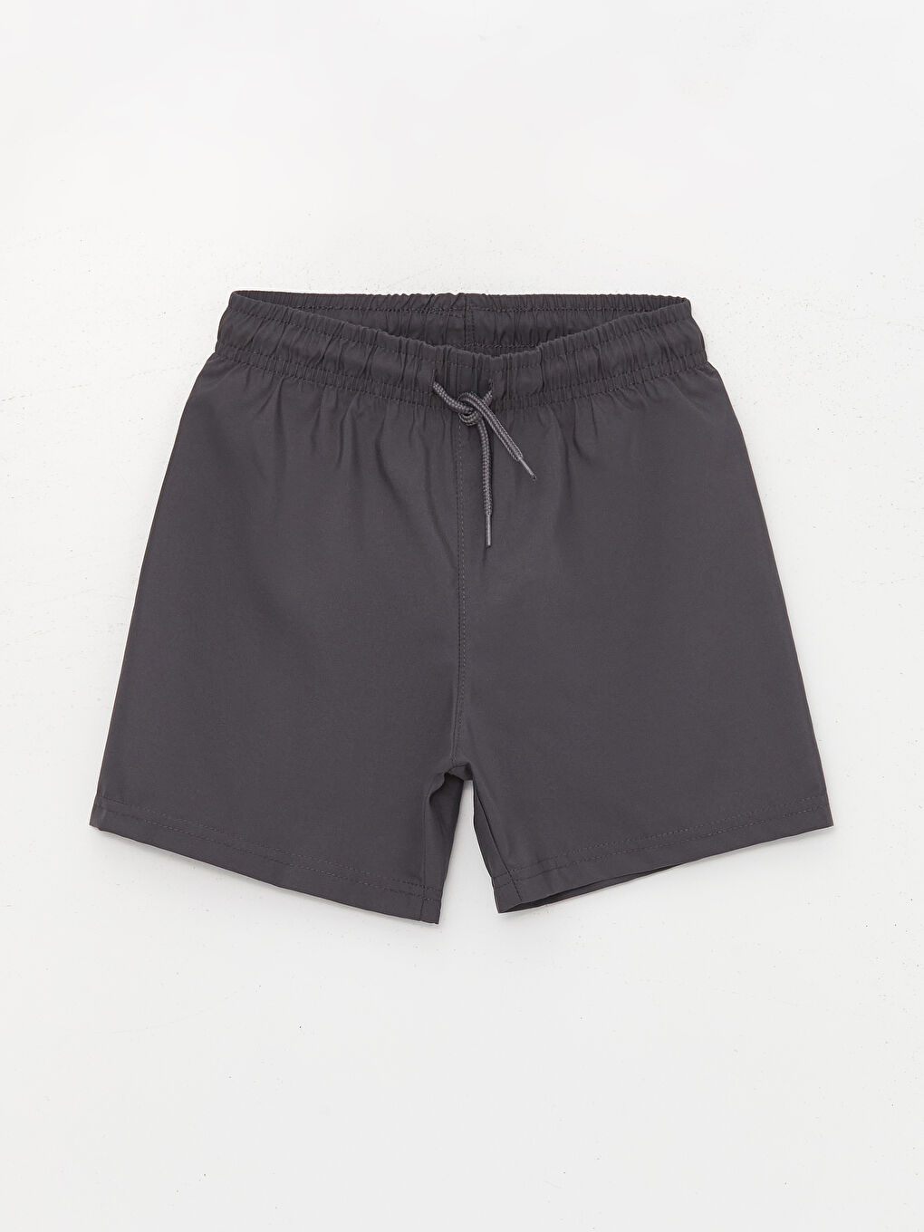Quick Drying Boy's Swim Shorts with Elastic Waistband -S4FN83Z4-Y0C