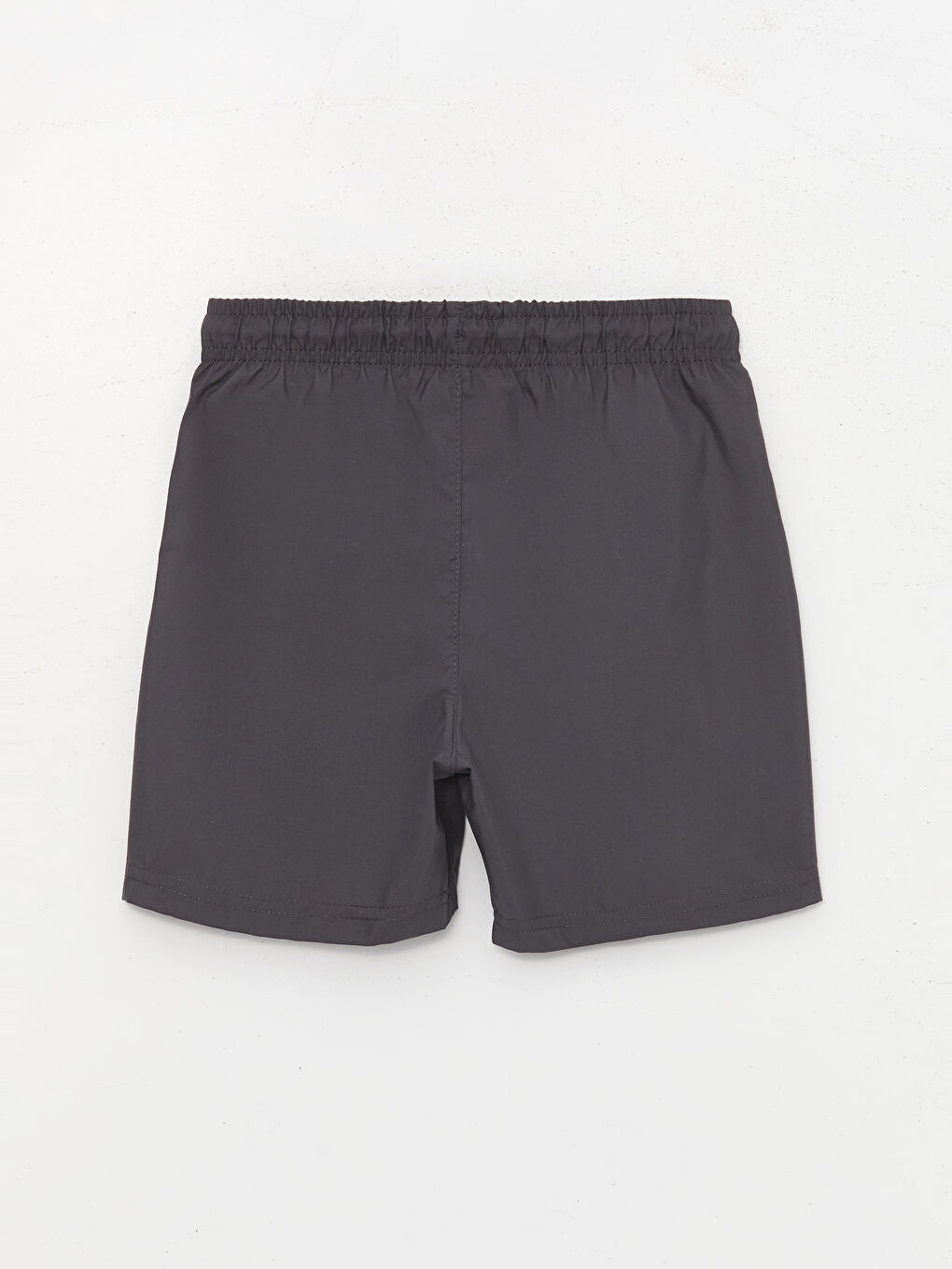 Quick Drying Boy's Swim Shorts with Elastic Waistband -S4FN83Z4-Y0C