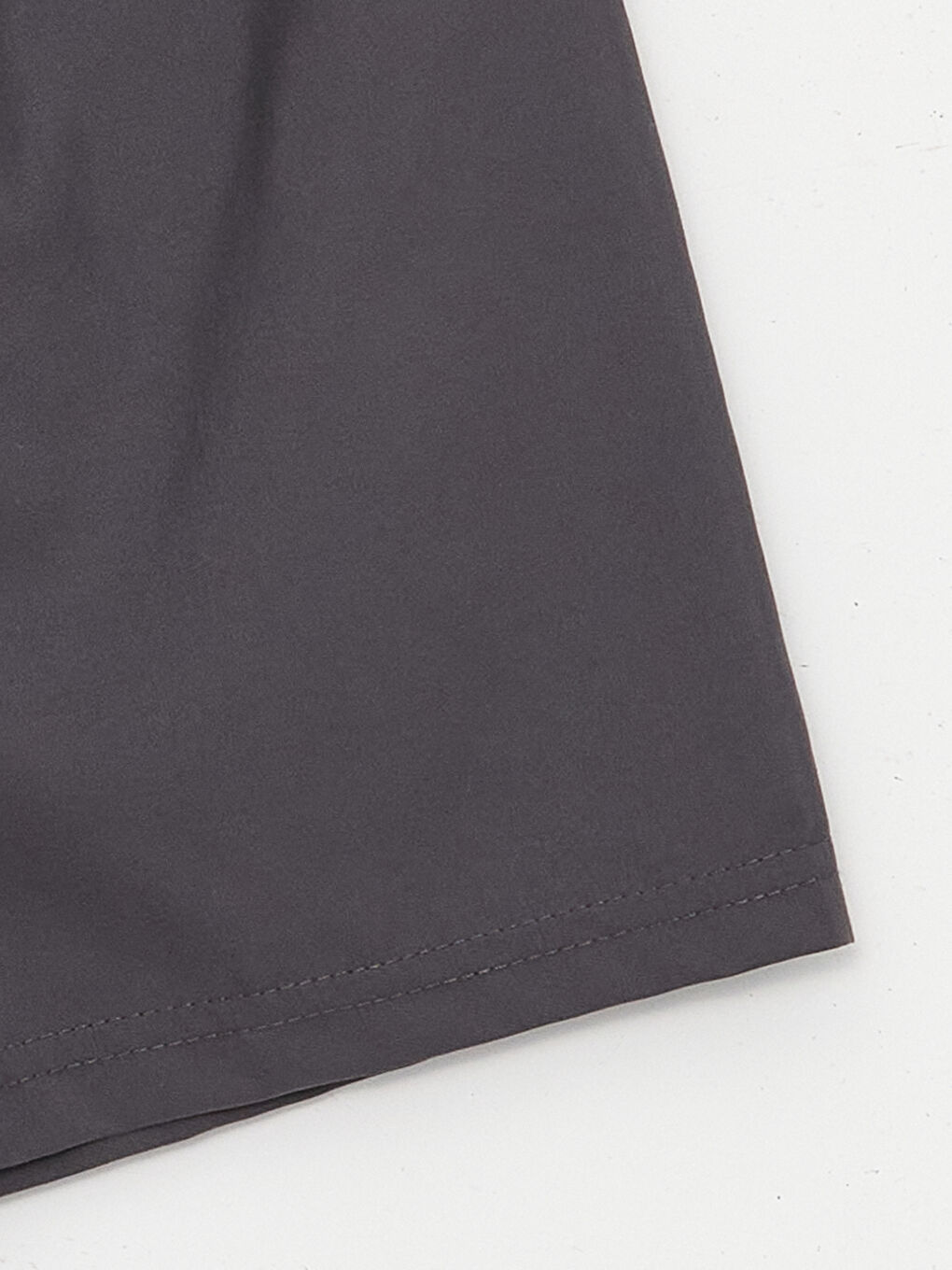 Quick Drying Boy's Swim Shorts with Elastic Waistband -S4FN83Z4-Y0C