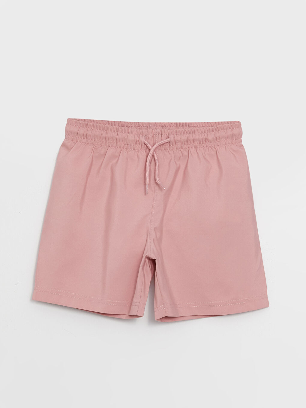 Quick Drying Boy's Swim Shorts with Elastic Waistband -S4FN83Z4-Y1X