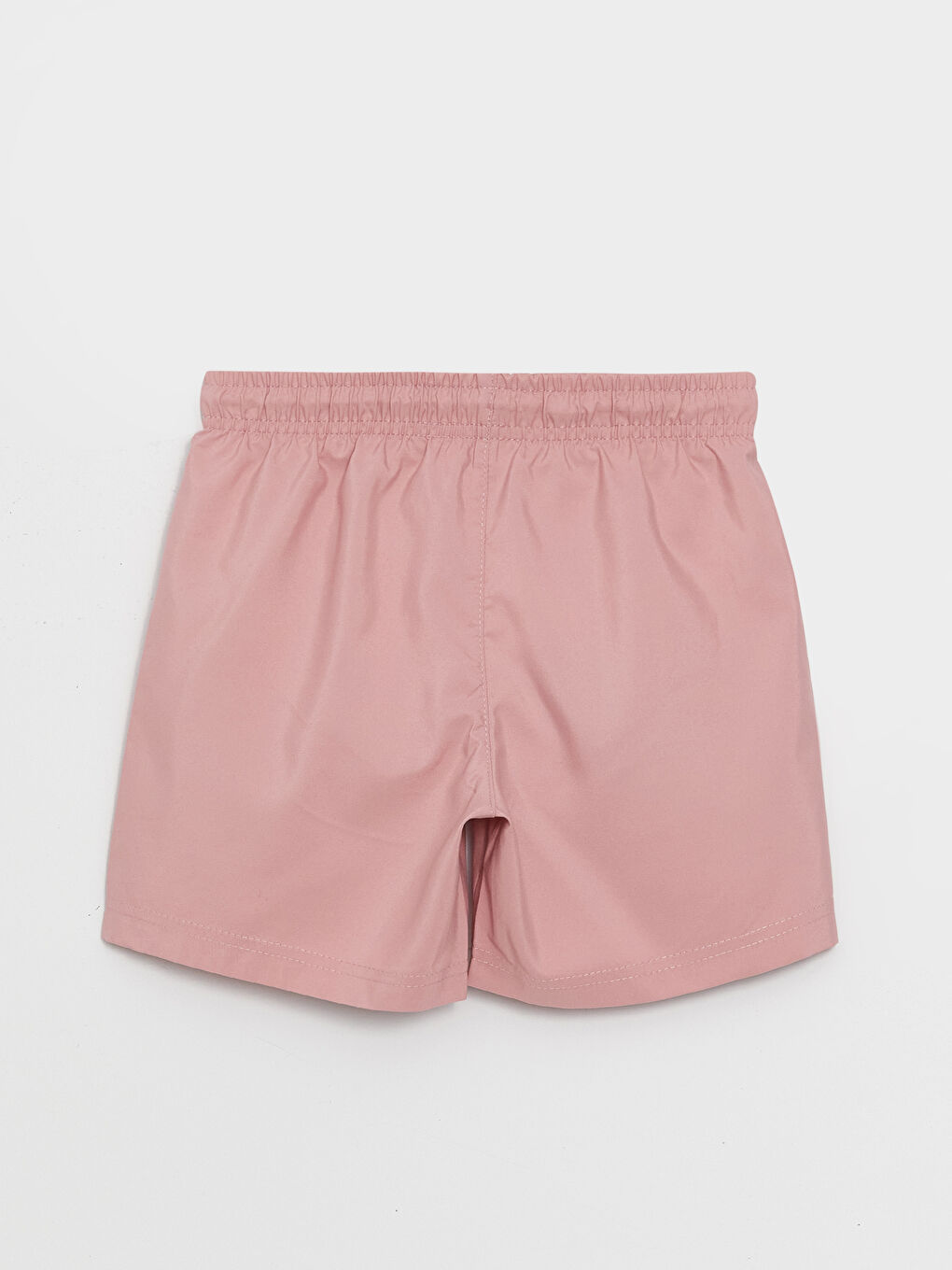 Quick Drying Boy's Swim Shorts with Elastic Waistband -S4FN83Z4-Y1X