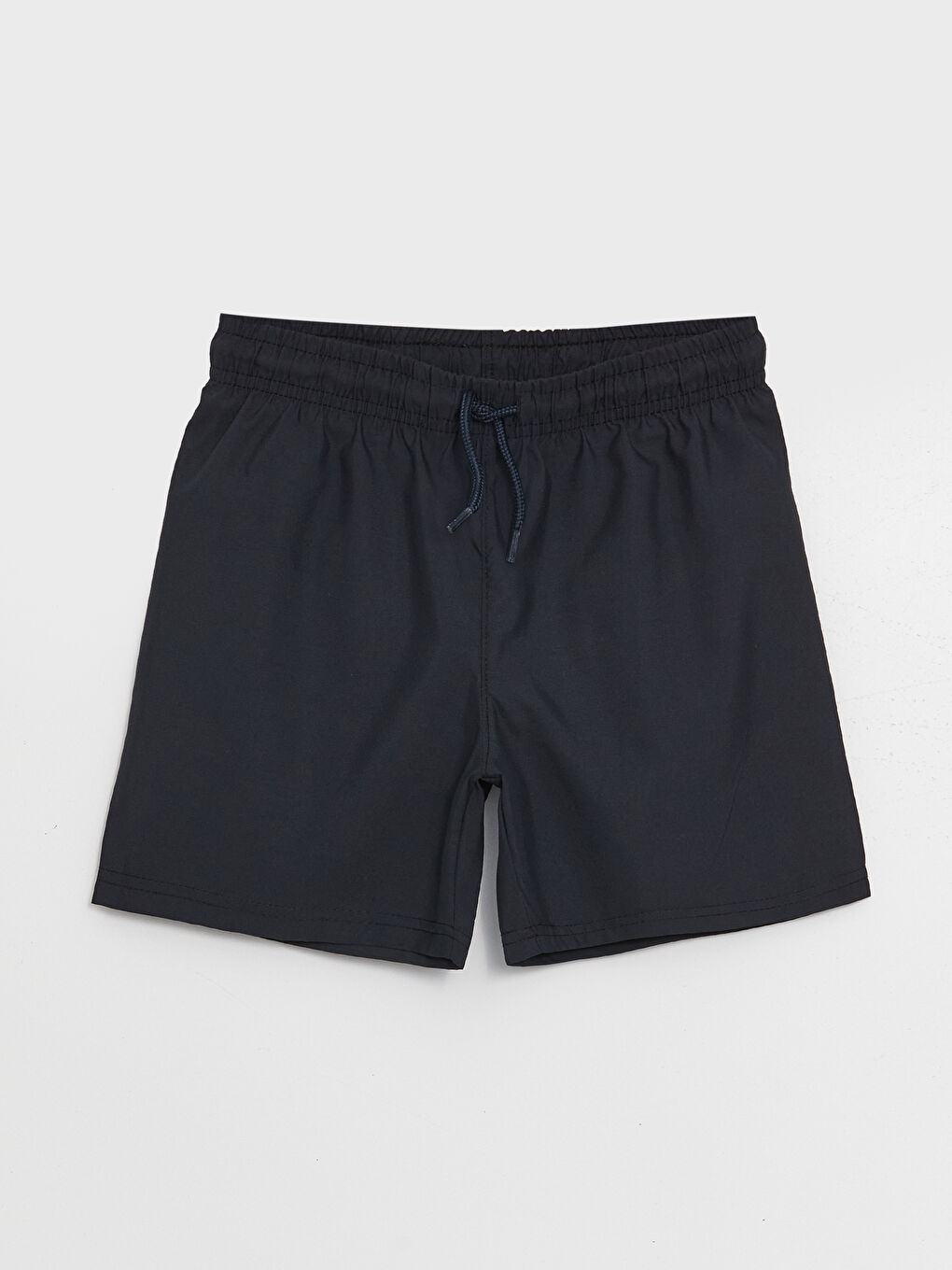 Quick Drying Boy's Swim Shorts with Elastic Waistband -S4FN83Z4-Y3X
