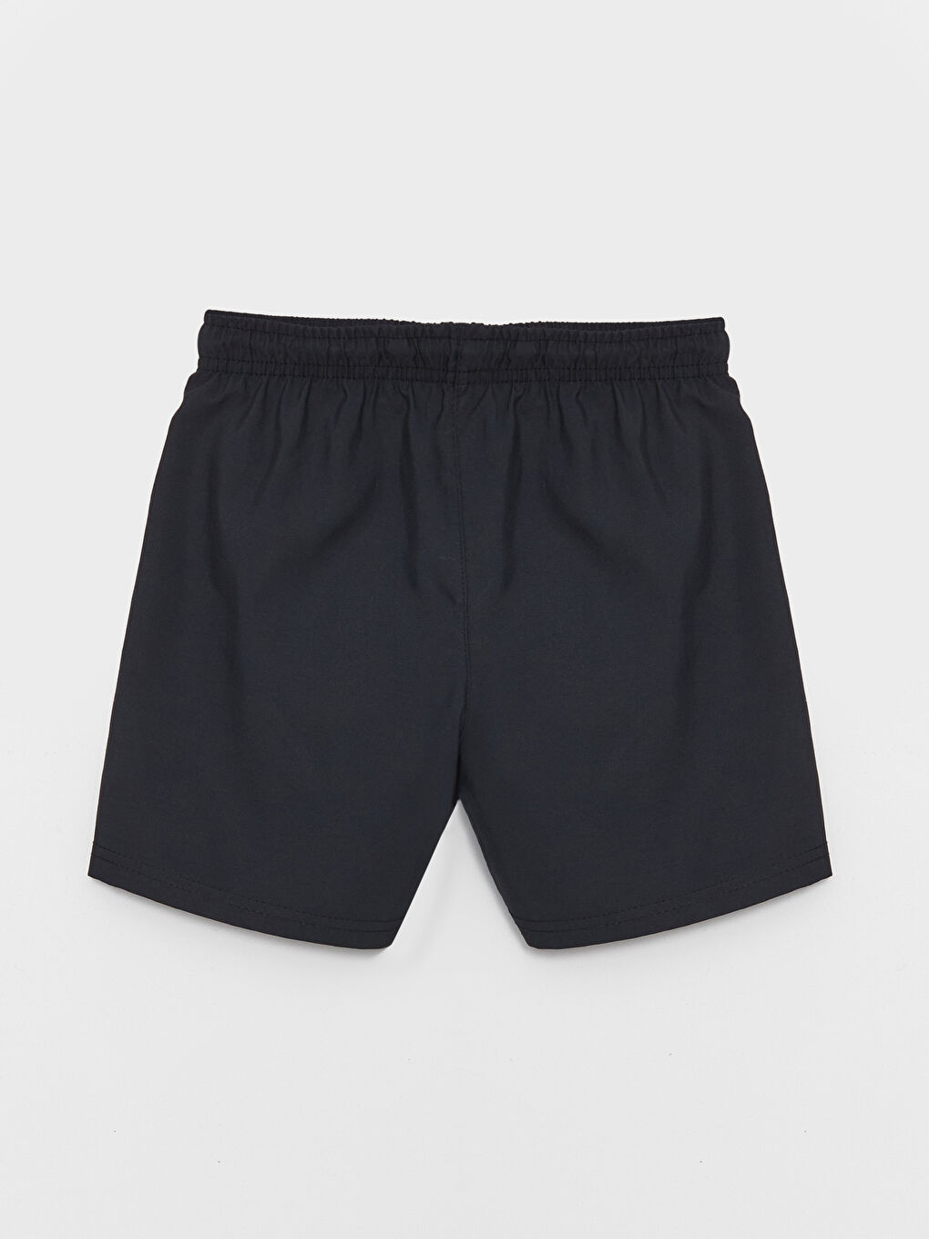 Quick Drying Boy's Swim Shorts with Elastic Waistband -S4FN83Z4-Y3X