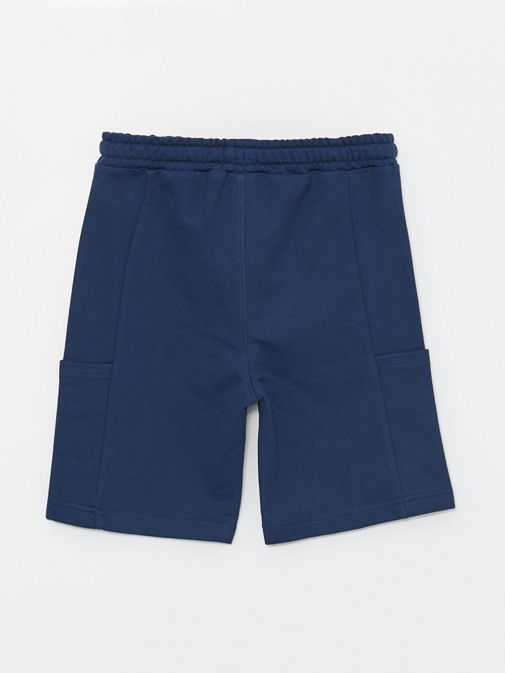 Elasticated Waist Boys' Shorts -S4FN92Z4-JC7