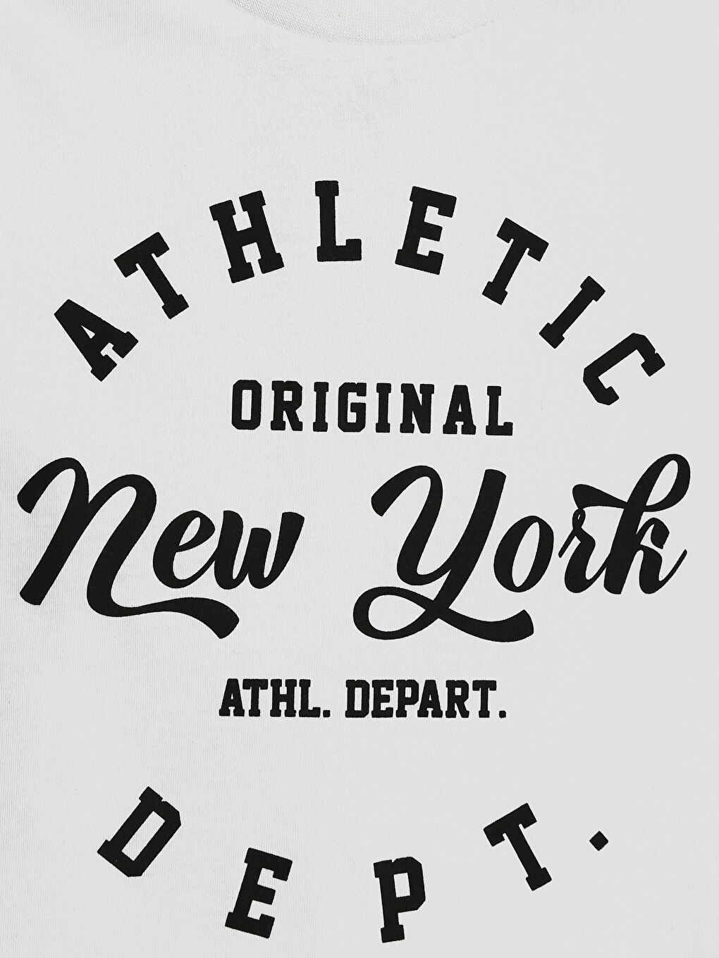 صدرية مطبوعة برقبة دائرية للأولاد-2