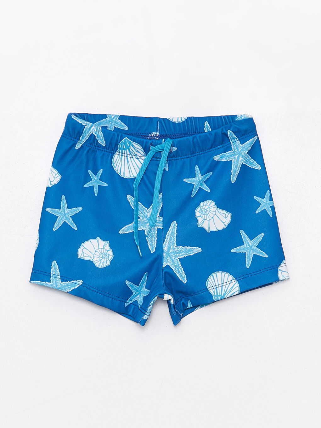 Quick Drying UV Protected Boys Boxer Swimsuit -S4FO28Z4-LSJ