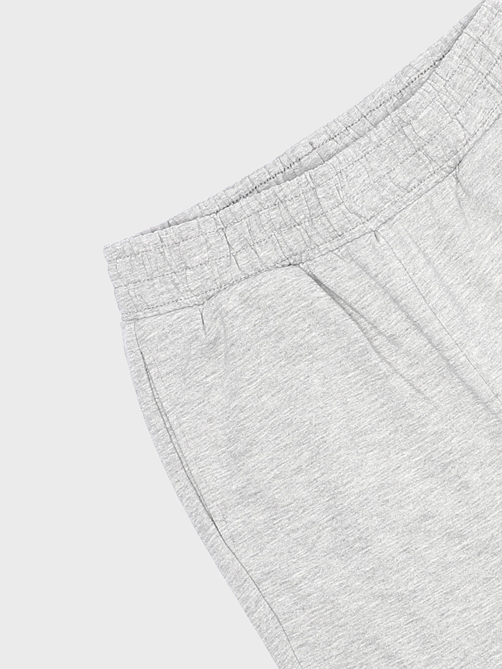 Women's Sweatpants with Elastic Waist -S4FO33Z8-JMD