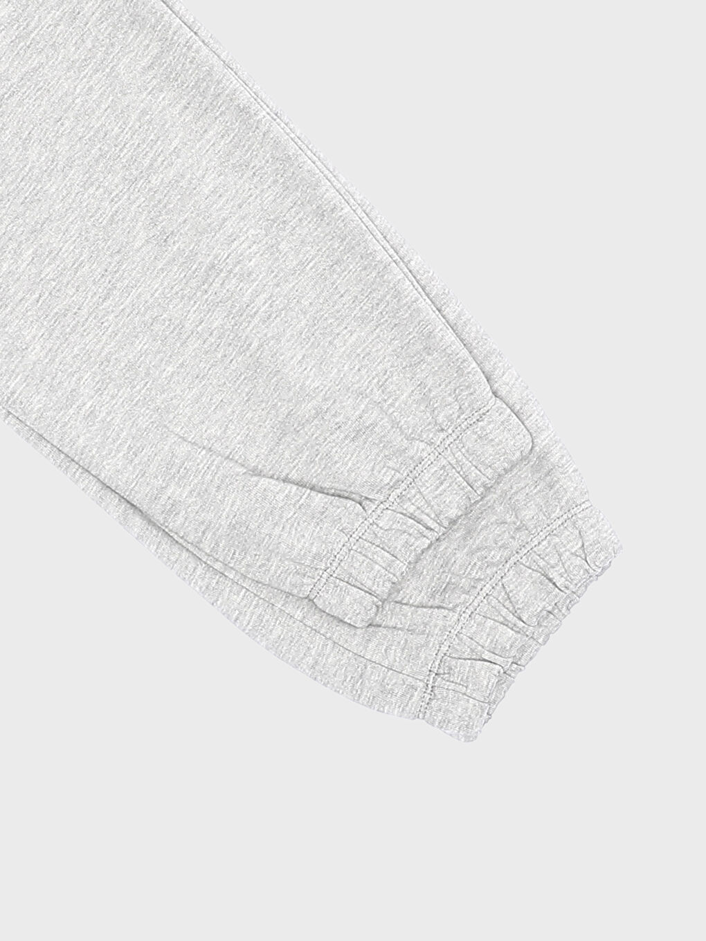 Women's Sweatpants with Elastic Waist -S4FO33Z8-JMD