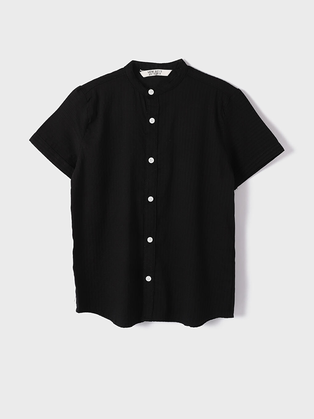 LC Waikiki قميص -S4FO61Z4-LEG