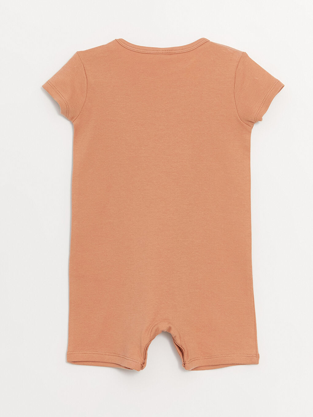 جەمپسوتی چاپکراوی قۆڵ کورت یه‌خه‌ خڕ بۆ منداڵانی کوڕ-3