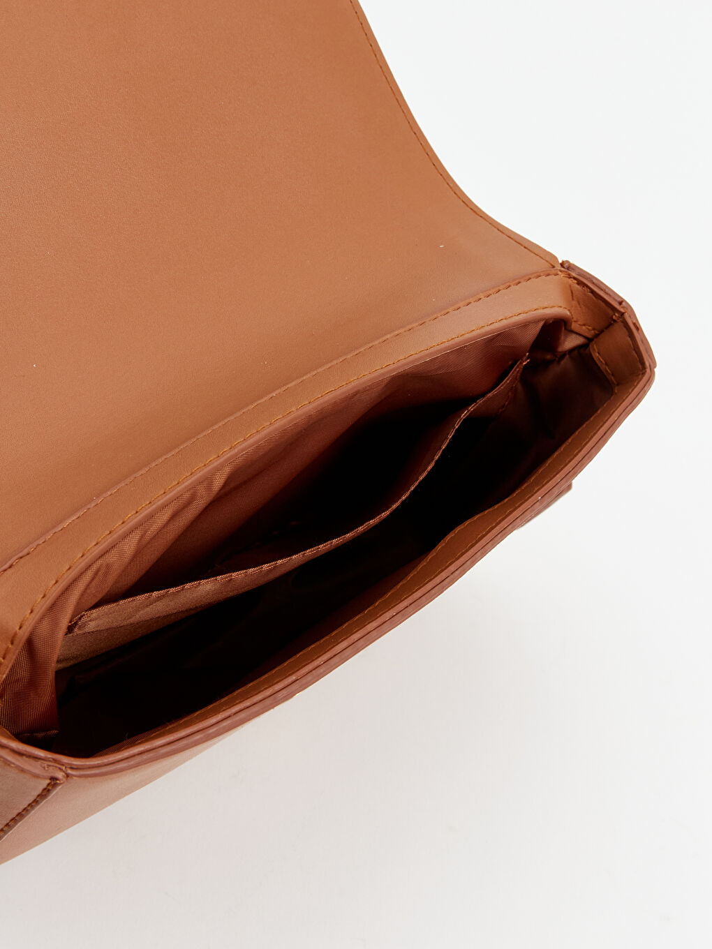 Shoulder Strap Faux Leather Women's Handbag -S4FP88Z8-EET