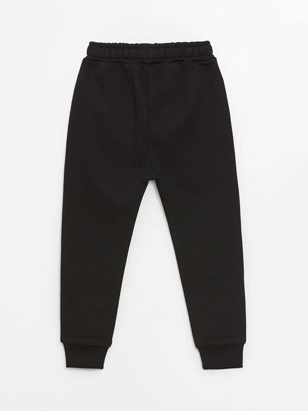 Elastic Waist Baby Boy Jogger Sweatpants -S4FP95Z1-CVL