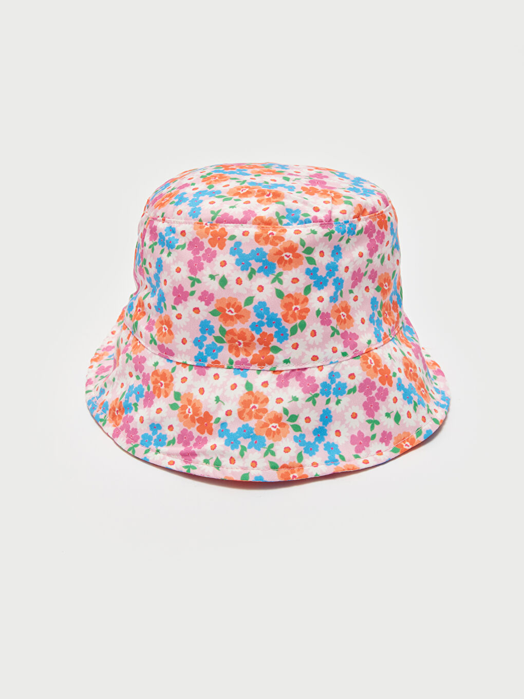 Chapeau Bob À Motifs pour Bébés Filles