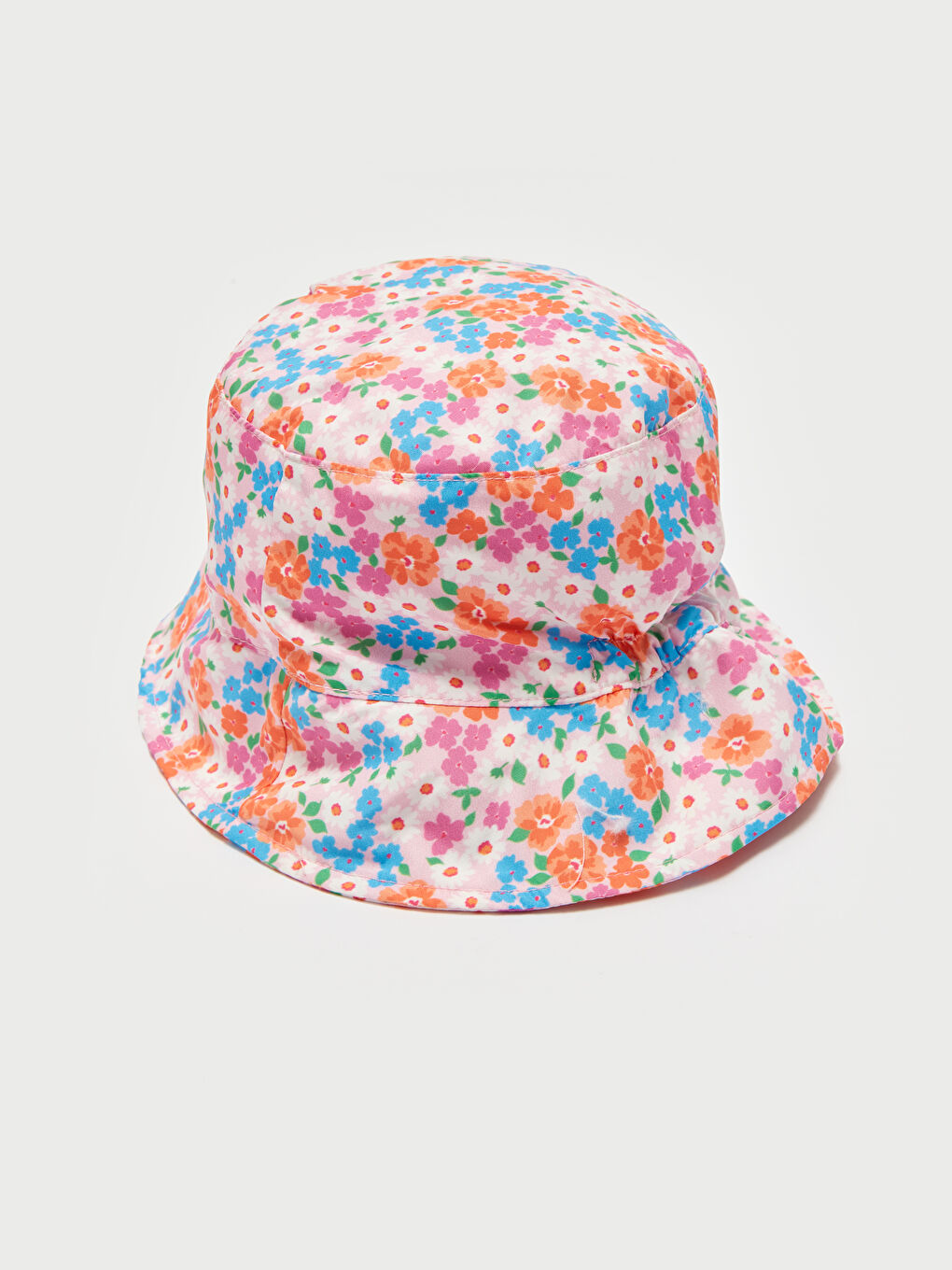 Chapeau Bob À Motifs pour Bébés Filles-1