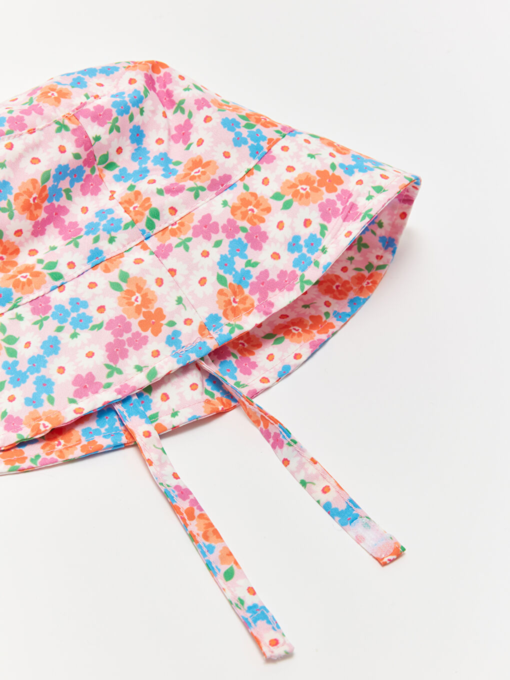 Chapeau Bob À Motifs pour Bébés Filles-2