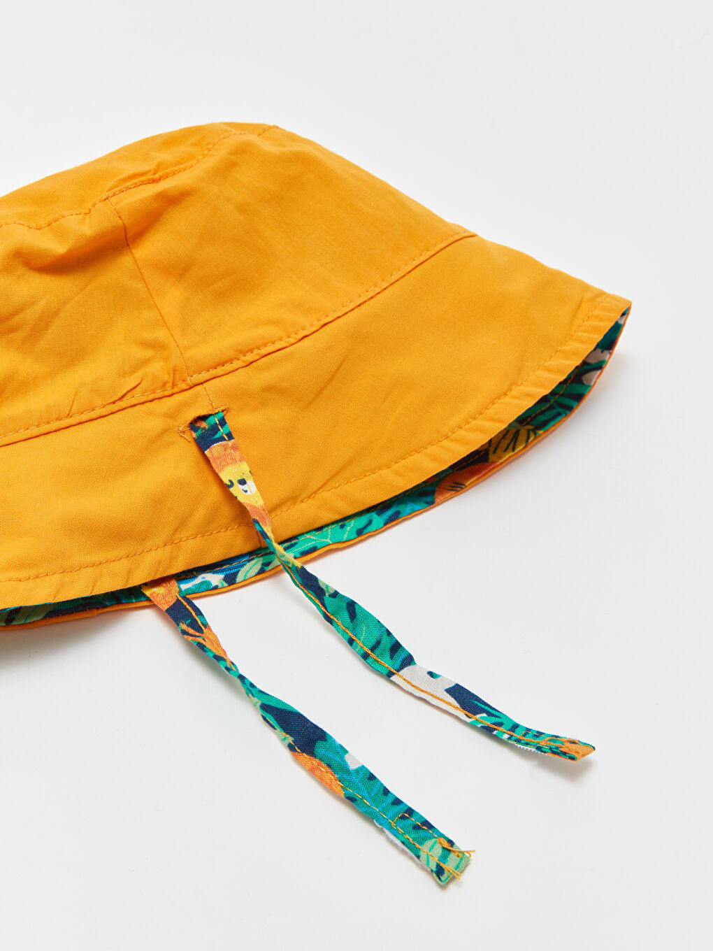 Chapeau Bob Imprimé pour Garçons Bébé-5