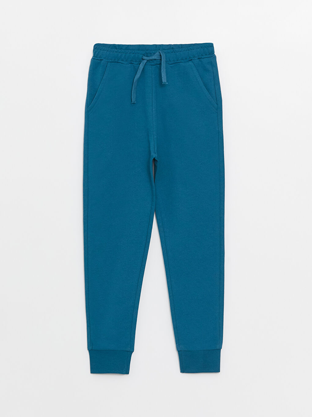Elasticated Waist Boys' Jogger Sweatpants -S4FS90Z4-HQ1