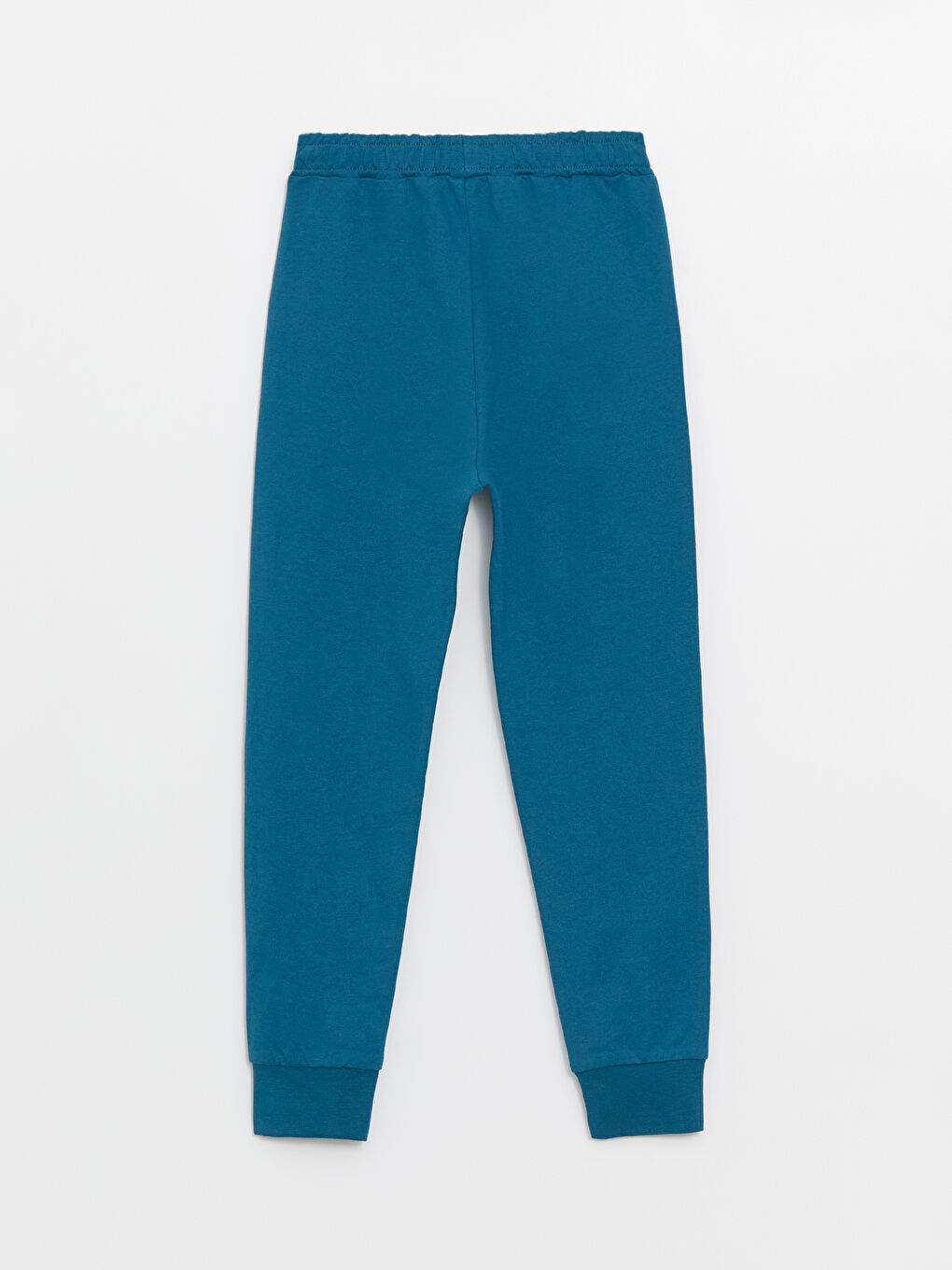 Elasticated Waist Boys' Jogger Sweatpants -S4FS90Z4-HQ1