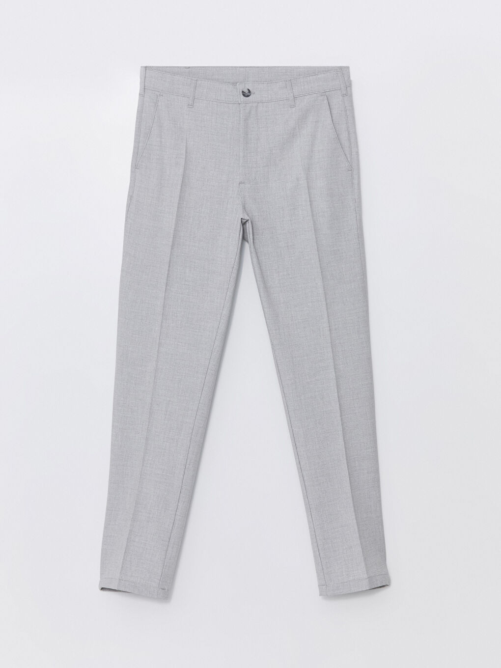 Standard Fit Men's Trousers -S4FS96Z8-GDU