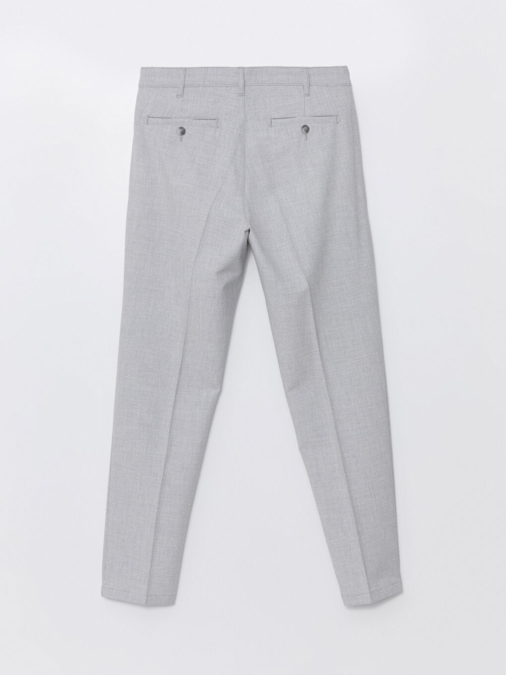 Standard Fit Men's Trousers -S4FS96Z8-GDU