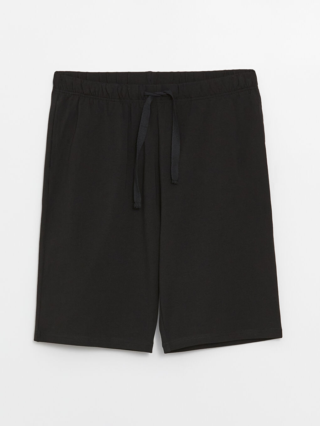 Standard Fit Men's Shorts Pajama Set -S4FU04Z8-J4N
