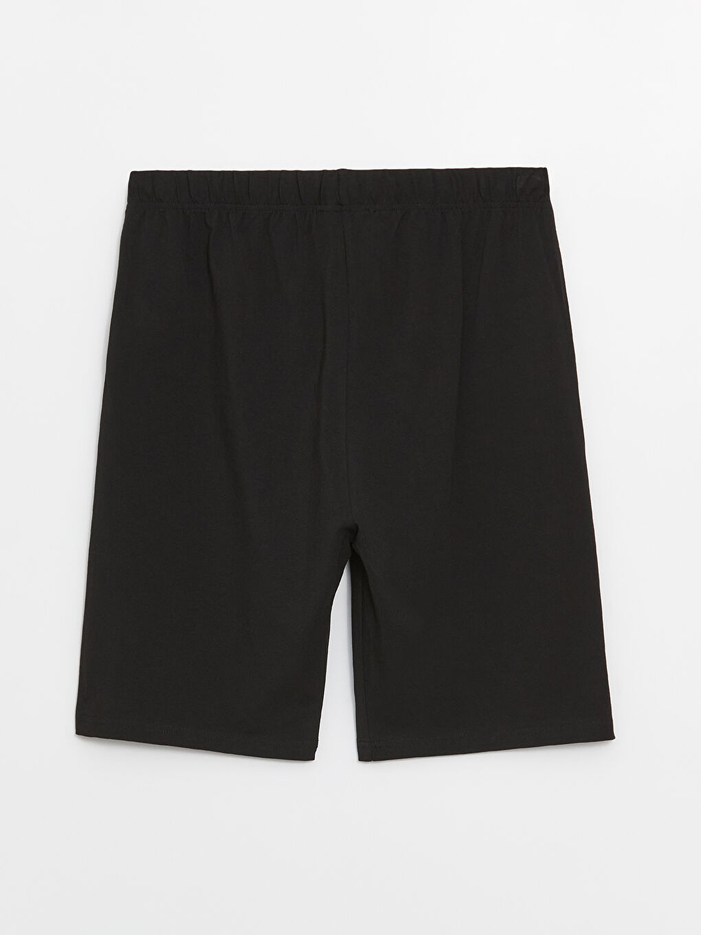 Standard Fit Men's Shorts Pajama Set -S4FU04Z8-J4N
