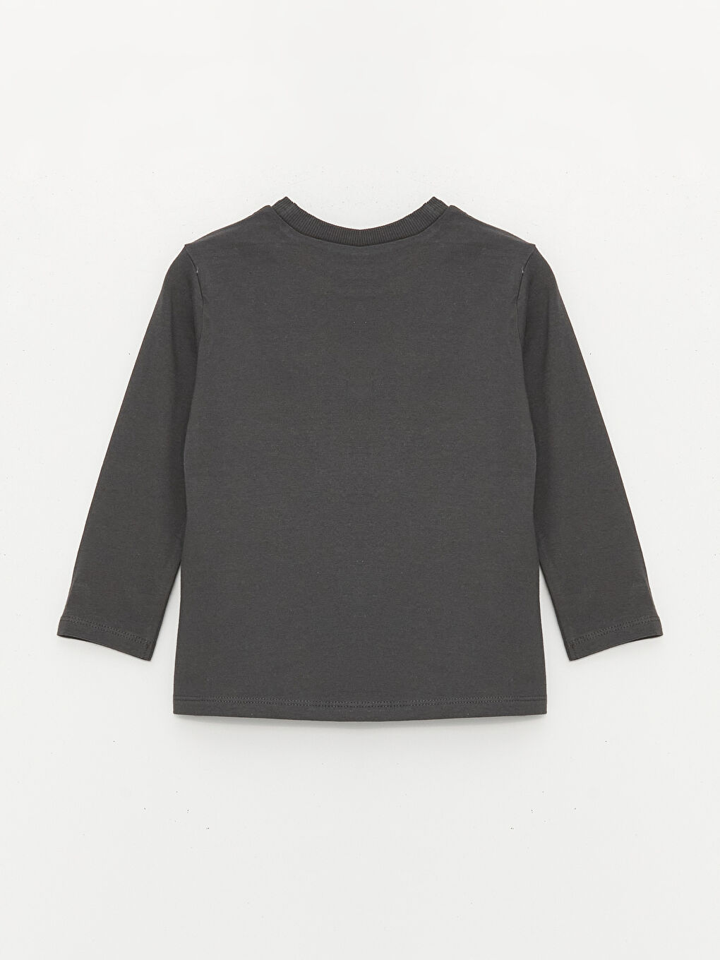 تیشێرت خه‌ڵوزی کوڕ -S4FU15Z1-HEF