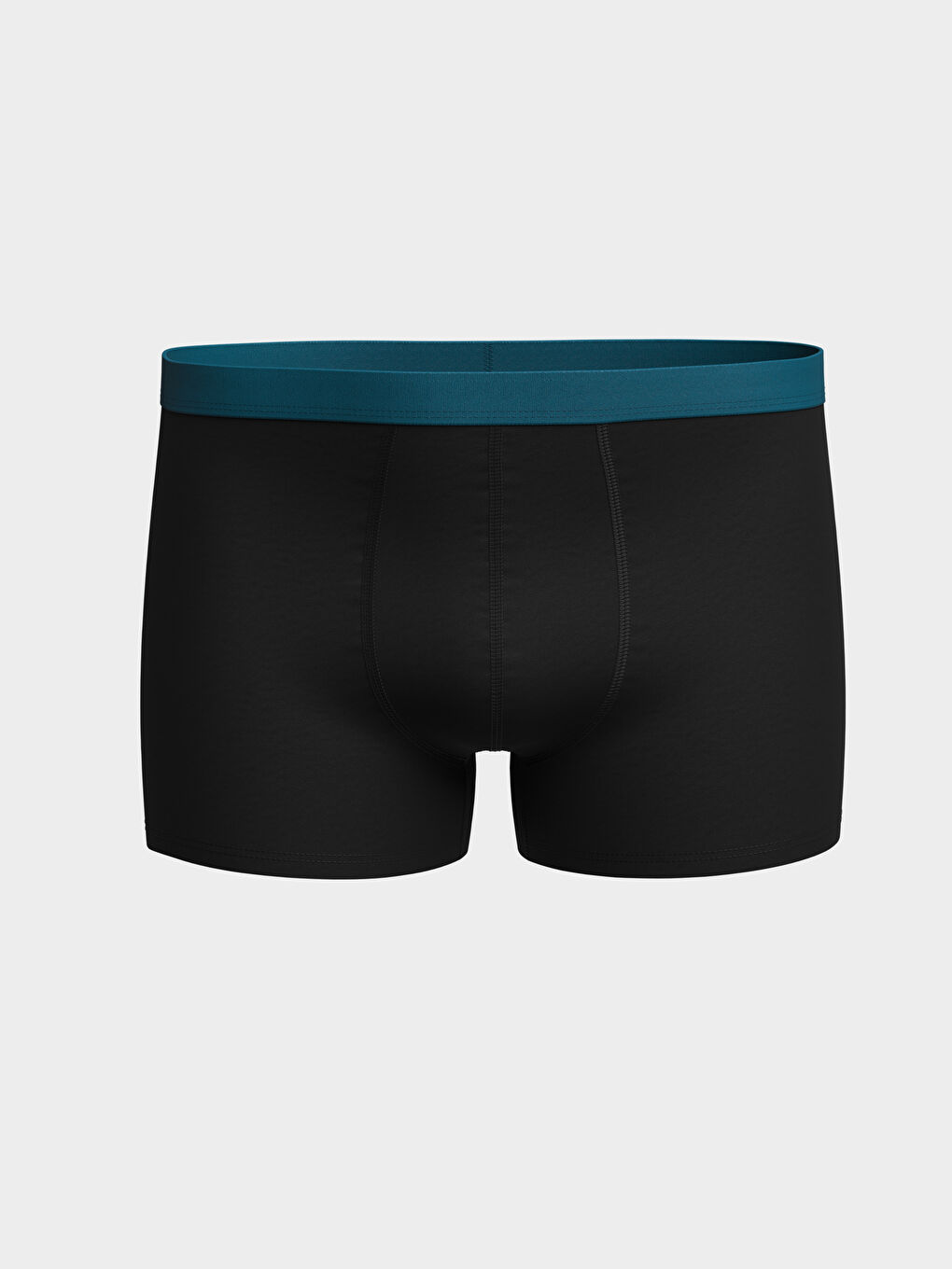 Standard Fit Cotton Stretch Men's Boxer 3-pack -S4FU26Z8-F9C