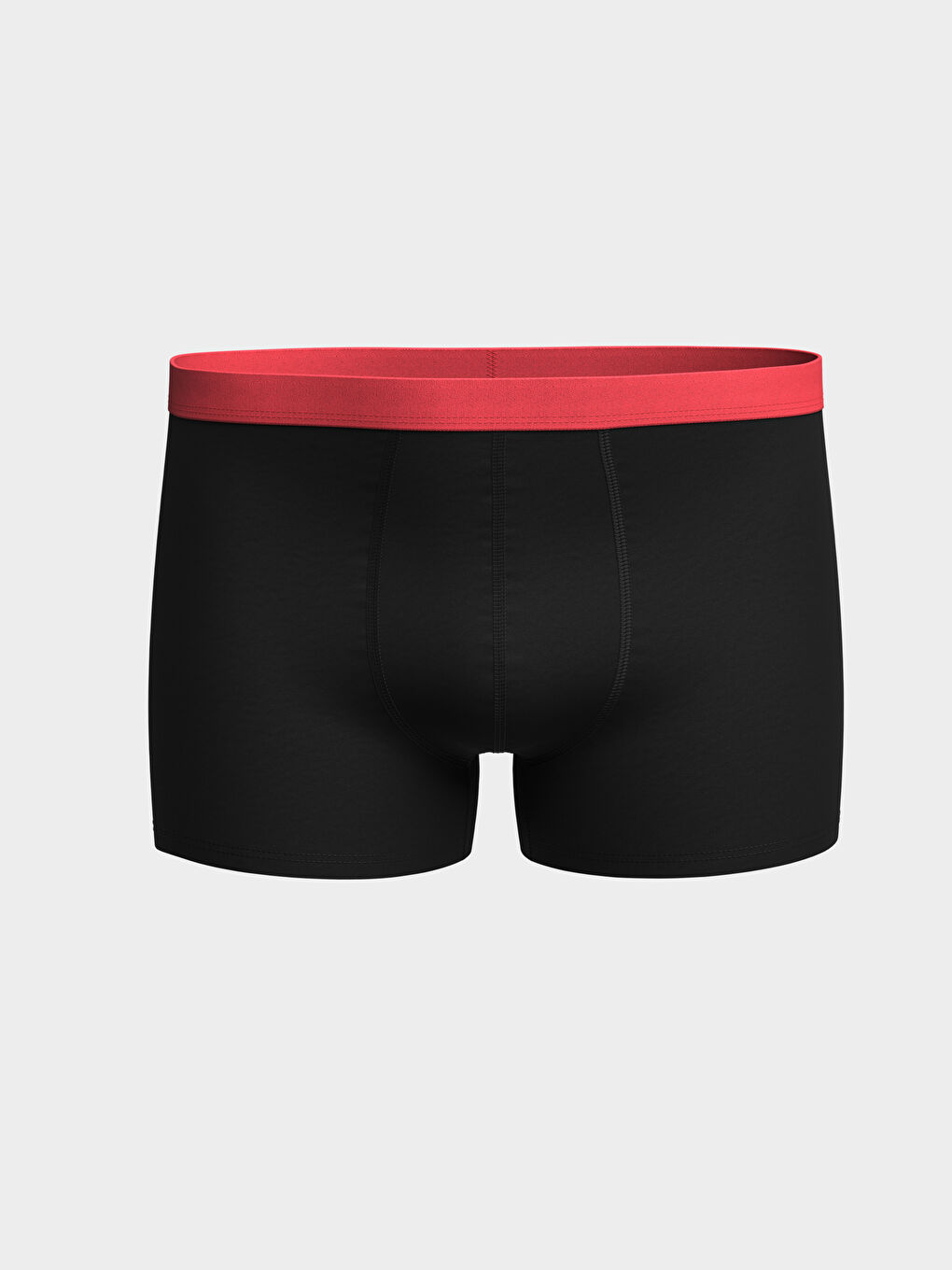 Standard Fit Cotton Stretch Men's Boxer 3-pack -S4FU26Z8-F9C