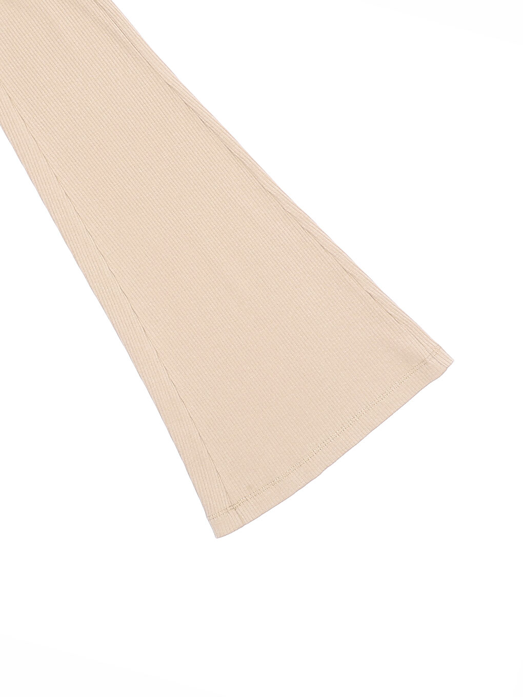 Elastic Waist Spanish Leg Women's Leggings Trousers -S4FU47Z8-Y0T