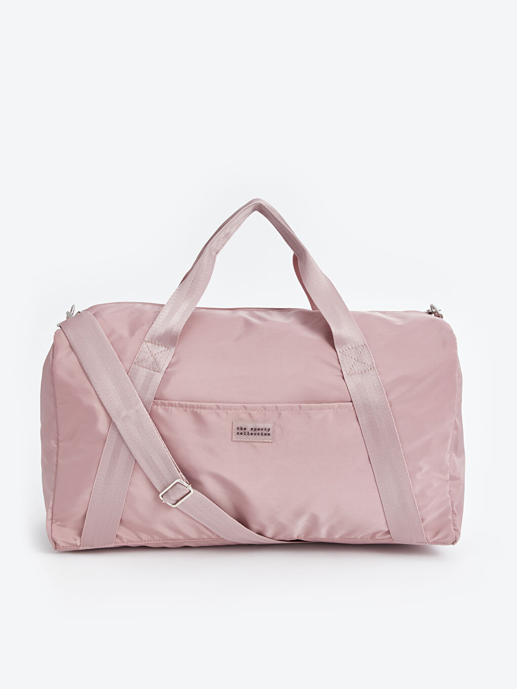 LCW ACCESSORIES Pembe Kadın Spor Çantası - 2