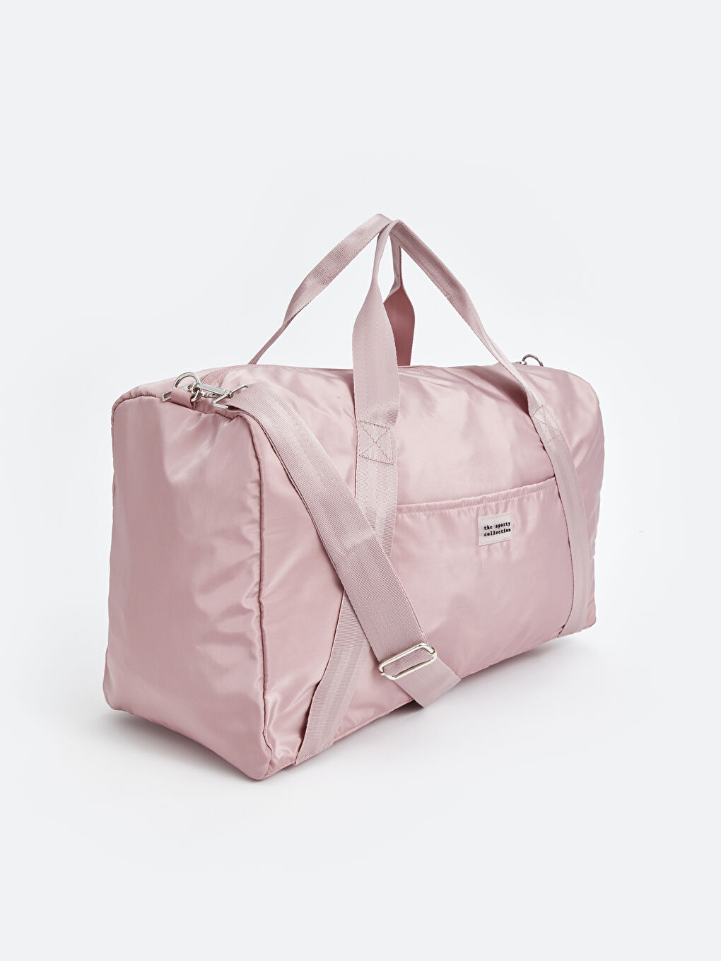 LCW ACCESSORIES Pembe Kadın Spor Çantası - 3