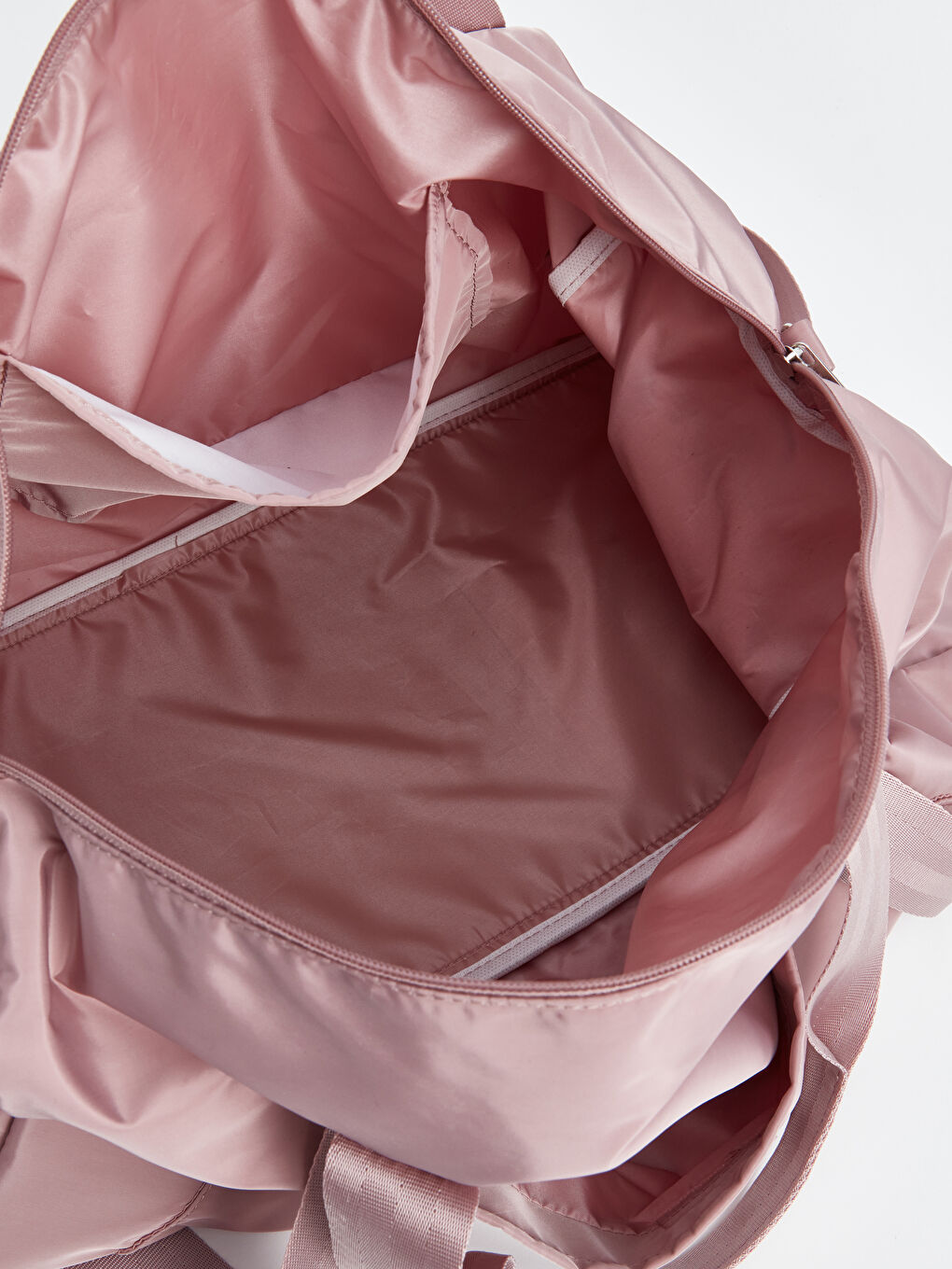 LCW ACCESSORIES Pembe Kadın Spor Çantası - 4