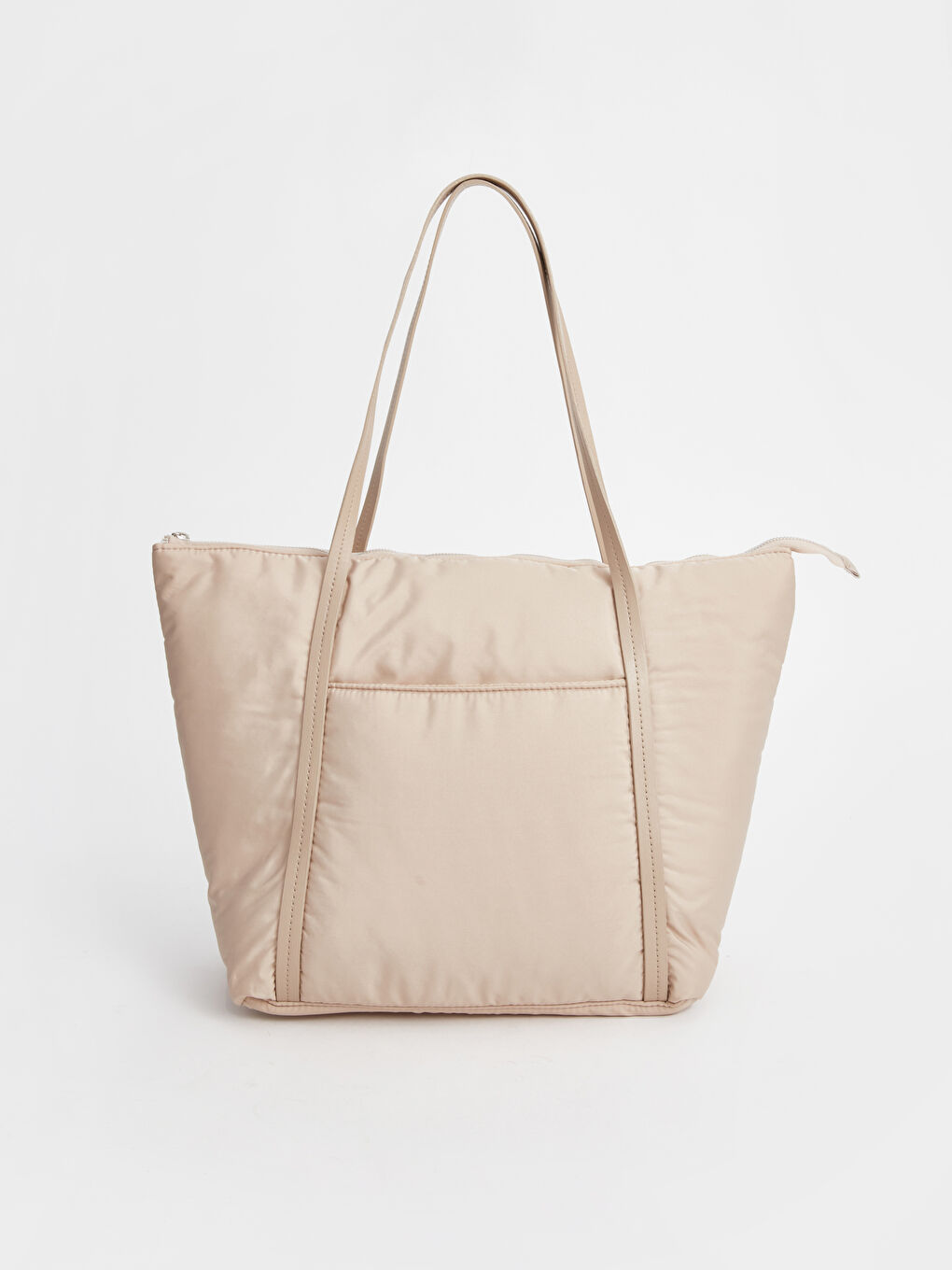Parachute Fabric Women's Shoulder Bag -S4FU83Z8-CR8