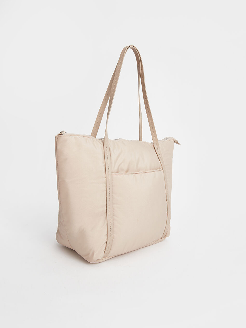 Parachute Fabric Women's Shoulder Bag -S4FU83Z8-CR8