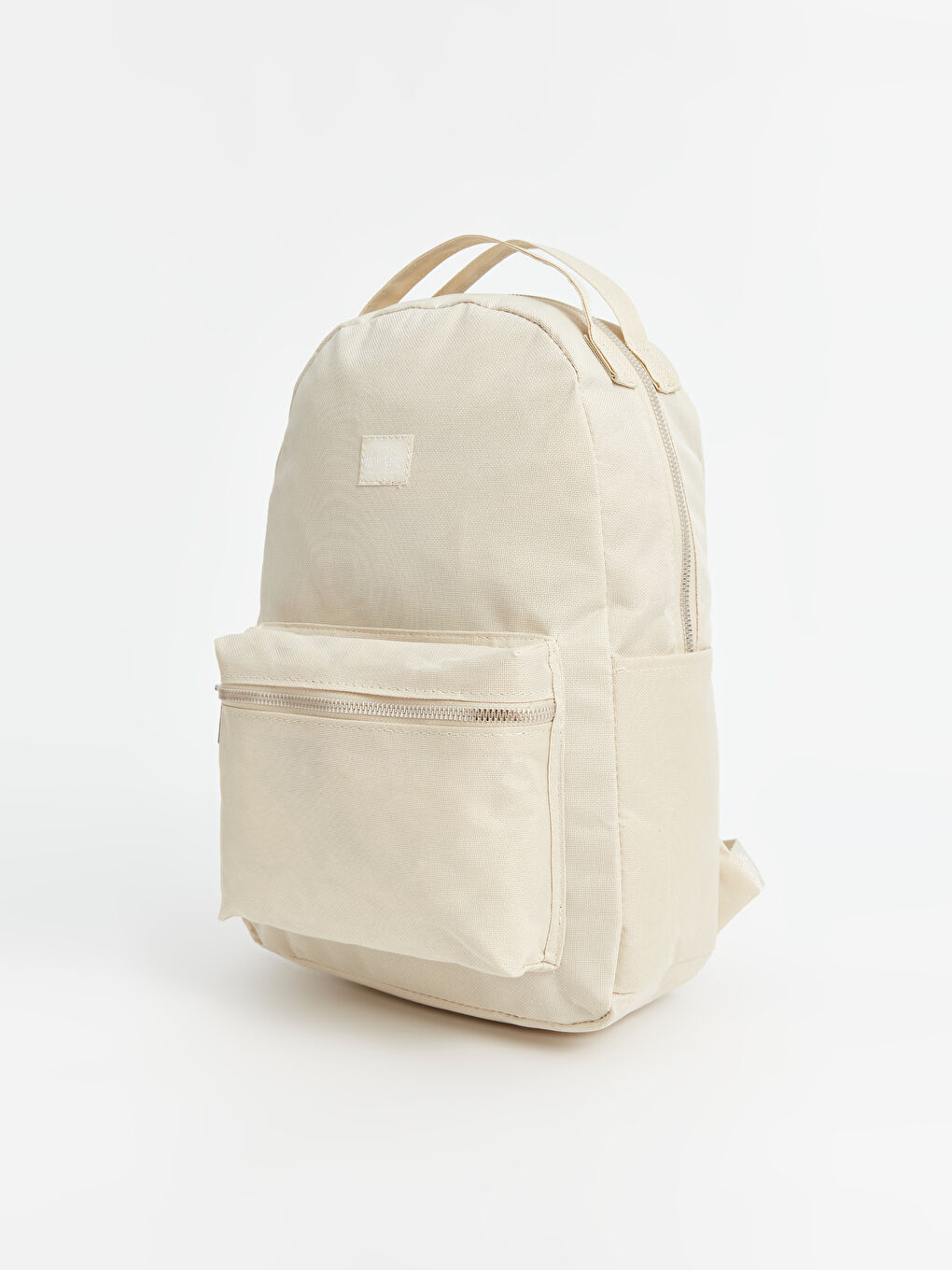 Adjustable Strapped Women's Backpack-1