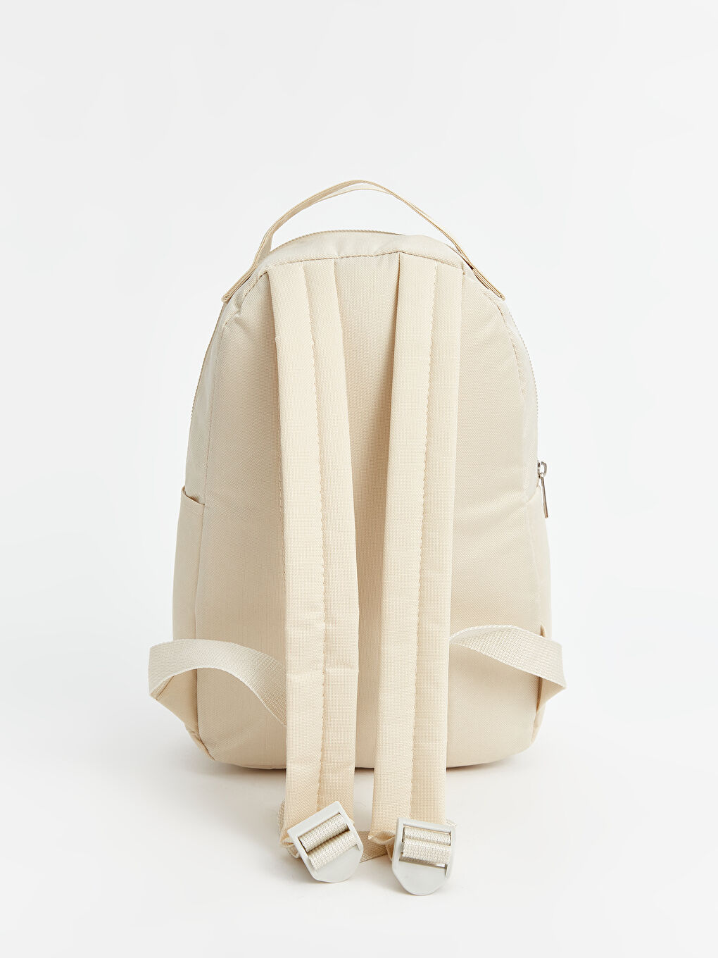 Adjustable Strapped Women's Backpack-2