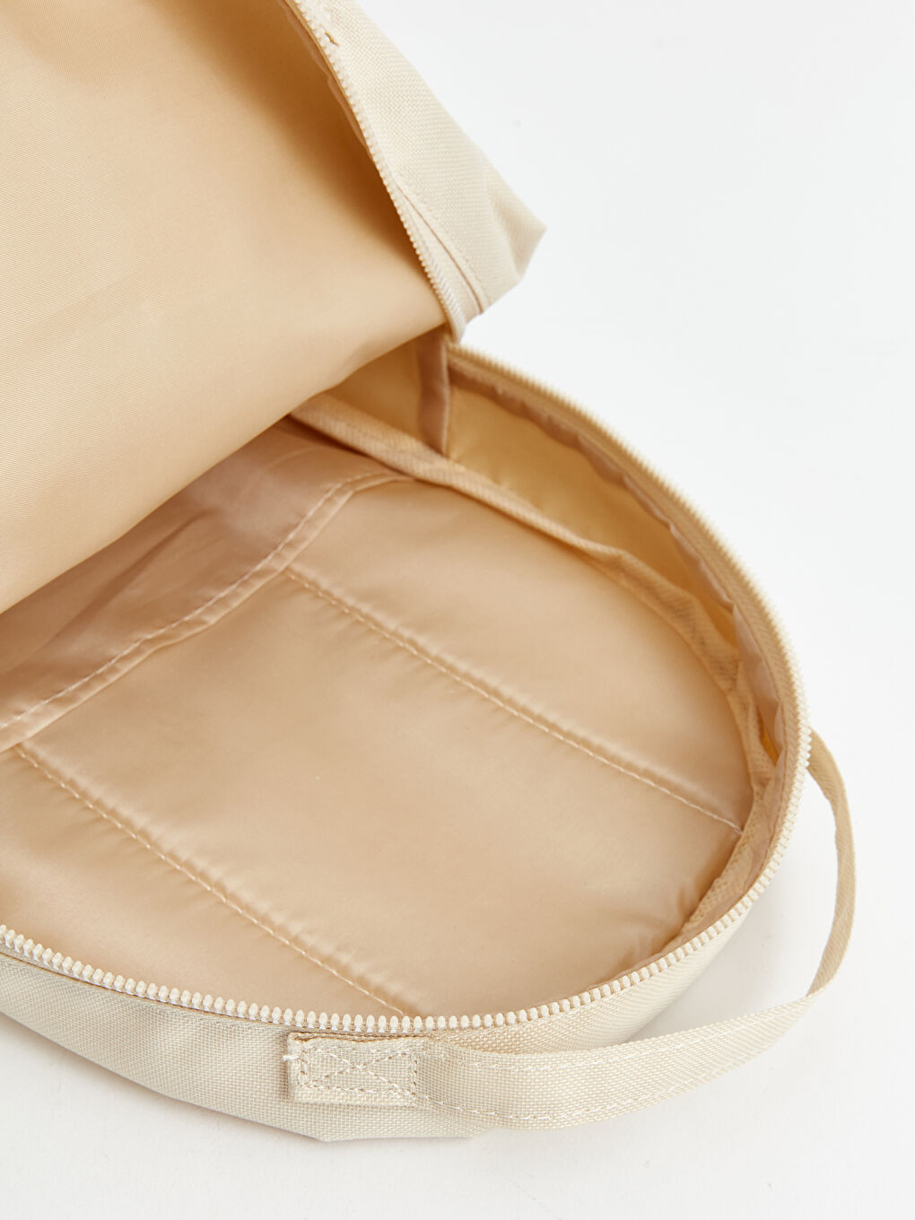 Adjustable Strapped Women's Backpack-3