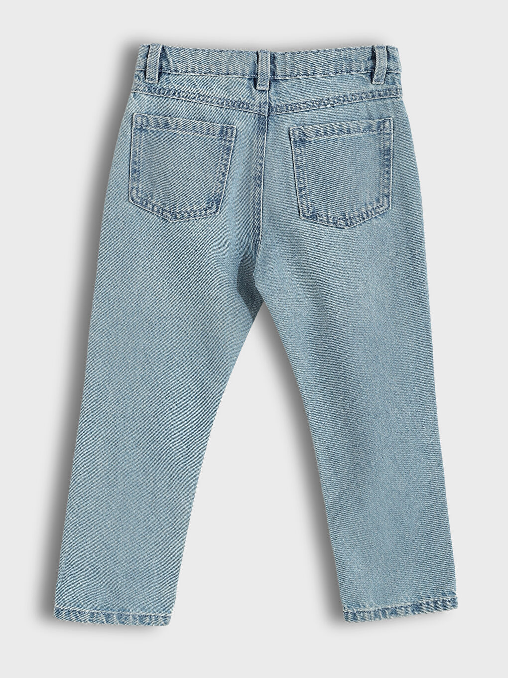 Basic Baby Boys' Jeans-1