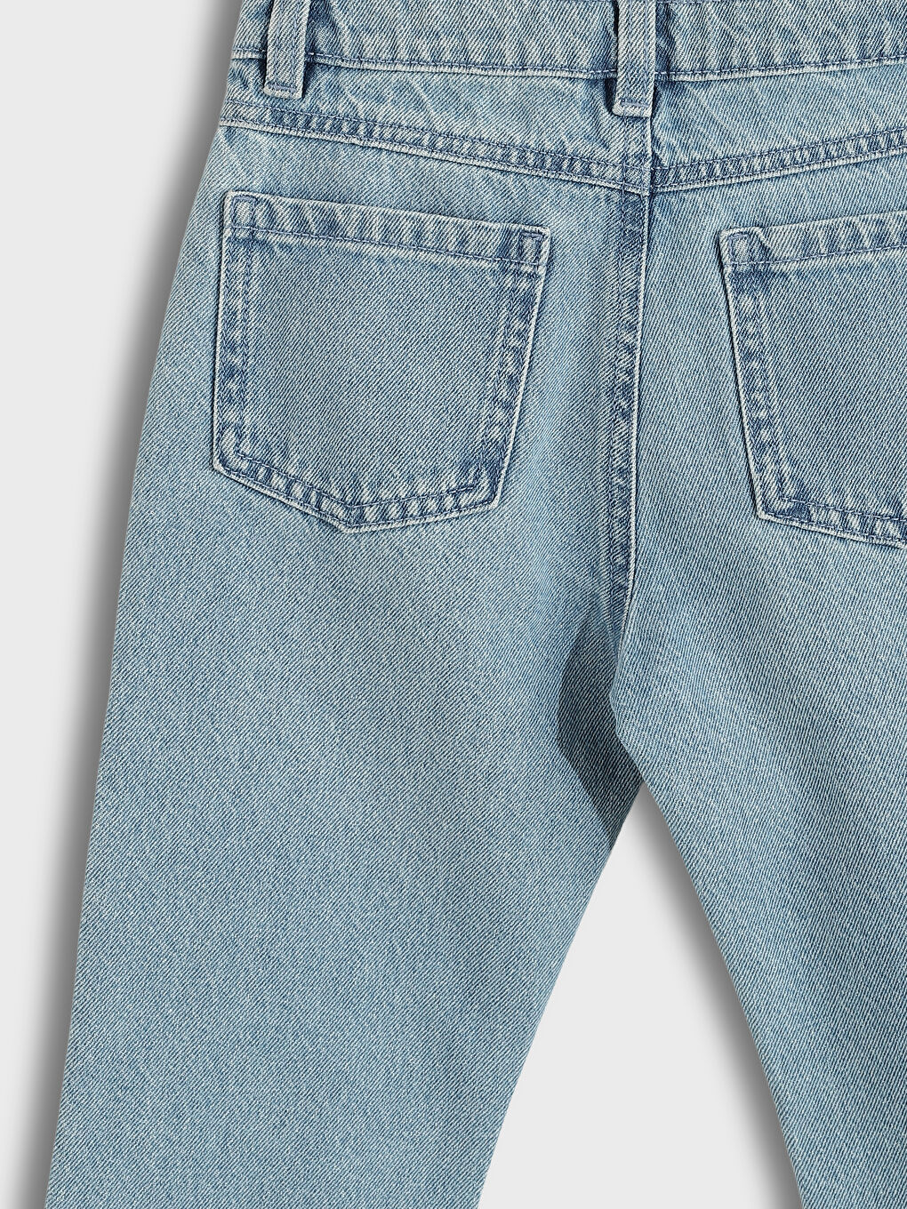Basic Baby Boys' Jeans-2