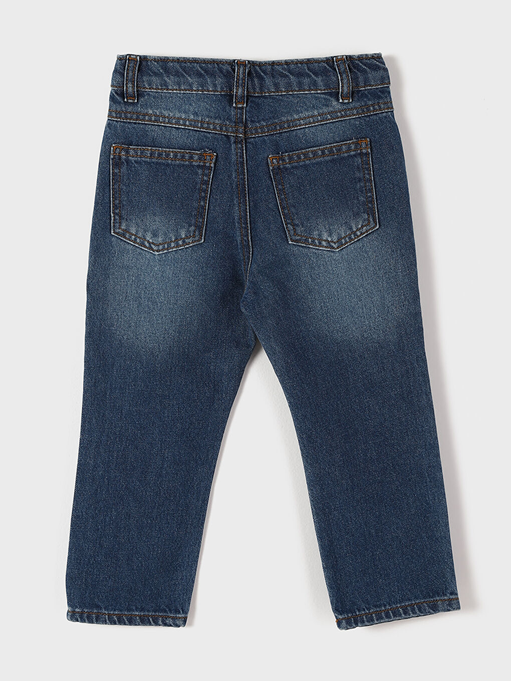 Klasične teksas pantalone za bebe dečake -S4FV42Z1-H45