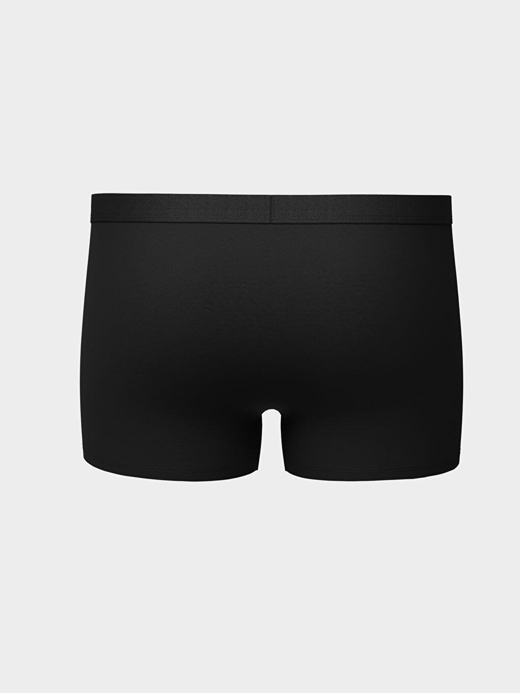 Standard Fit Cotton Flexible Men's Boxer 3-Piece -S4FV52Z8-F9C