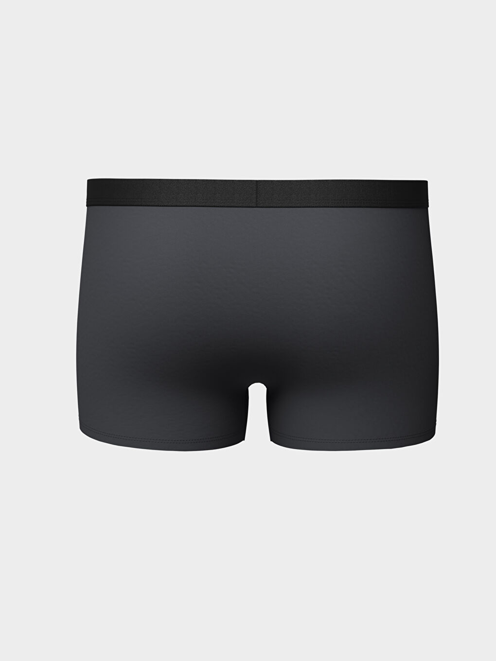 Standard Fit Cotton Flexible Men's Boxer 3-Piece -S4FV54Z8-F9C