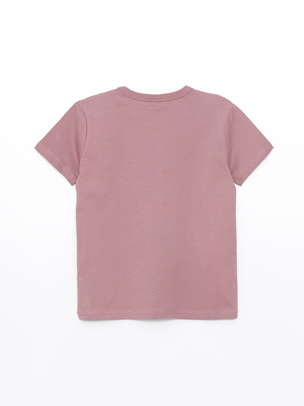 Футболка с круглым вырезом, с принтом, с коротким рукавом, для мальчиков, 2 упаковки-4