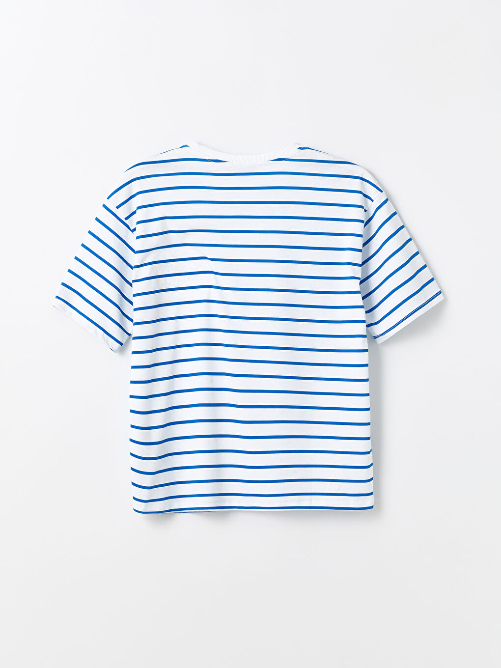 تیشێرت شین ئافرەت -S4FY67Z8-LEN