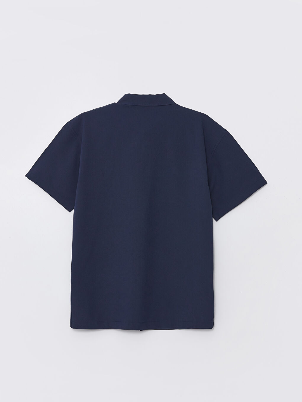 Relaxed Fit Boys' Shirt -S4G083Z4-HFK