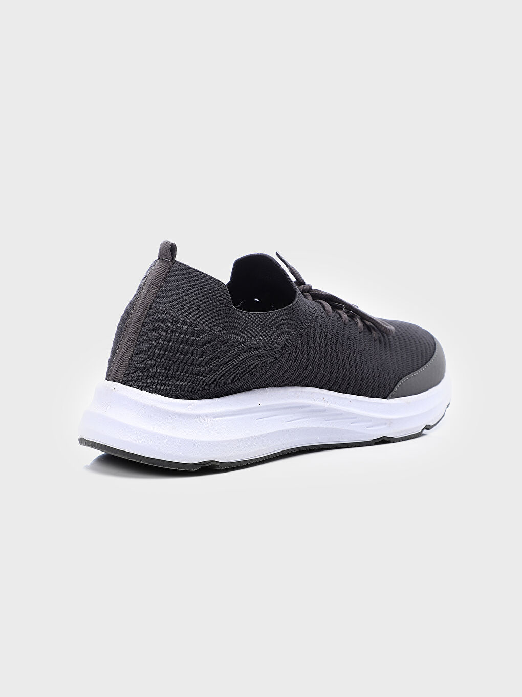 LCW STEPS Lace-Up Men's Sneakers -S4G161Z8-CWL